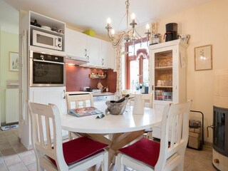 Ferienhaus Wustrow Ausstattung 15