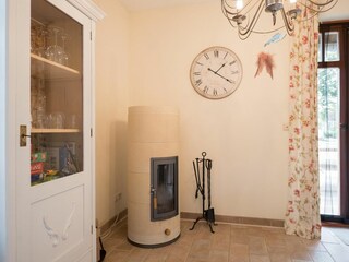 Ferienhaus Wustrow Ausstattung 16