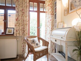 Ferienhaus Wustrow Ausstattung 17