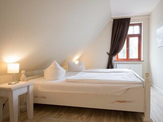 Ferienhaus Wustrow Ausstattung 21