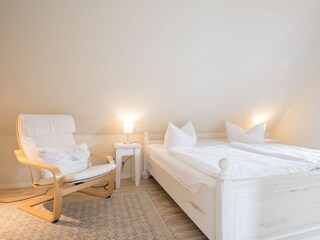 Ferienhaus Wustrow Ausstattung 21