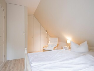 Ferienhaus Wustrow Ausstattung 23