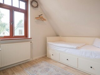 Ferienhaus Wustrow Ausstattung 24