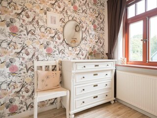 Ferienhaus Wustrow Ausstattung 25