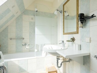 Ferienhaus Wustrow Ausstattung 27