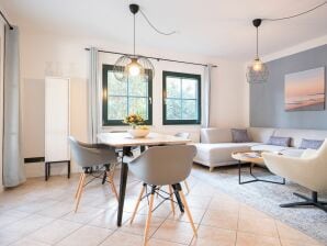 Ferienwohnung Lee West 2.1