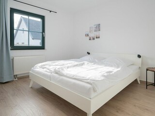Ferienwohnung Dierhagen Ausstattung 9