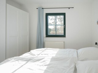 Ferienwohnung Dierhagen Ausstattung 11