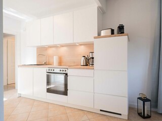 Ferienwohnung Dierhagen Ausstattung 12