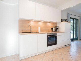 Ferienwohnung Dierhagen Ausstattung 12