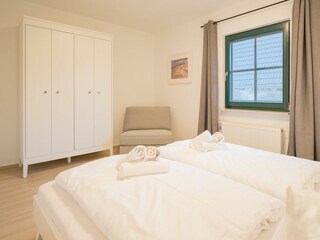 Ferienwohnung Dierhagen Ausstattung 7