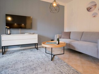 Ferienwohnung Dierhagen Ausstattung 4