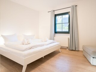 Ferienwohnung Dierhagen Ausstattung 7