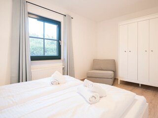 Ferienwohnung Dierhagen Ausstattung 8