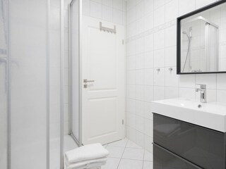 Ferienwohnung Dierhagen Ausstattung 9