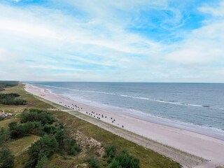 Ferienwohnung Dierhagen Umgebung 10
