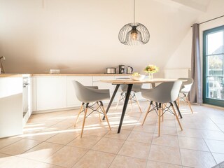 Ferienwohnung Dierhagen Ausstattung 7