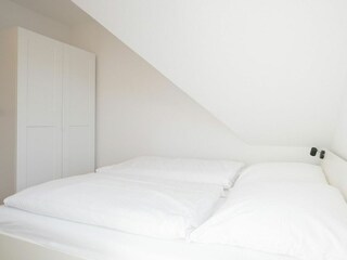 Ferienwohnung Dierhagen Ausstattung 8