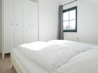 Ferienwohnung Dierhagen Ausstattung 10