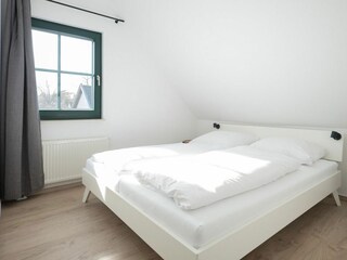 Ferienwohnung Dierhagen Ausstattung 11