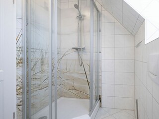 Ferienwohnung Dierhagen Ausstattung 13