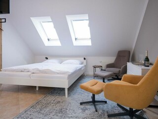 Ferienwohnung Dierhagen Ausstattung 5