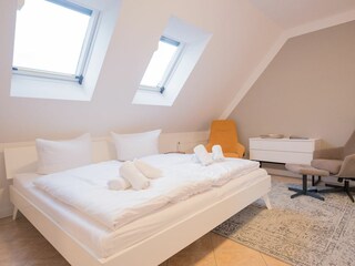 Ferienwohnung Dierhagen Ausstattung 6