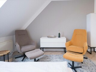 Ferienwohnung Dierhagen Ausstattung 7