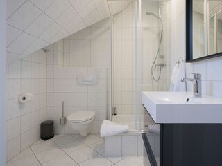 Ferienwohnung Dierhagen Ausstattung 10