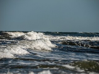 Ferienwohnung Dierhagen Umgebung 11