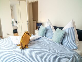 Ferienwohnung Wustrow Ausstattung 11