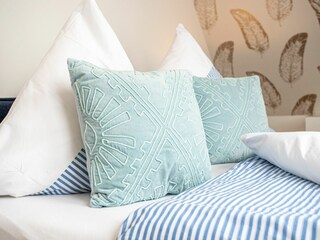 Ferienwohnung Wustrow Ausstattung 12