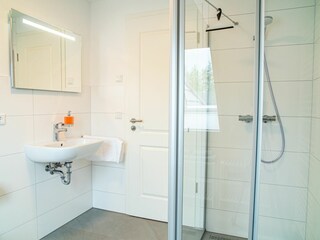 Ferienwohnung Wustrow Ausstattung 16