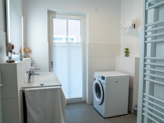 Ferienwohnung Wustrow Ausstattung 13