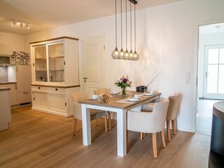 Ferienwohnung Wustrow Ausstattung 11