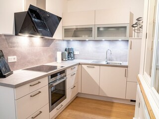 Ferienwohnung Wustrow Ausstattung 12