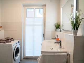 Ferienwohnung Wustrow Ausstattung 15