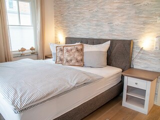 Ferienwohnung Wustrow Ausstattung 11