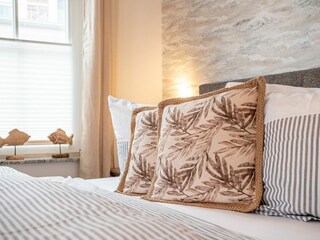 Ferienwohnung Wustrow Ausstattung 13