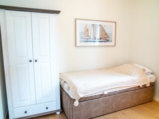 Ferienwohnung Wustrow Ausstattung 13