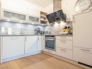 Ferienwohnung Wustrow Ausstattung 15