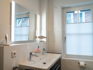 Ferienwohnung Wustrow Ausstattung 17