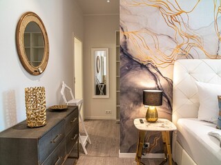 Ferienwohnung Wustrow Ausstattung 15