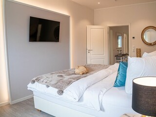 Ferienwohnung Wustrow Ausstattung 16