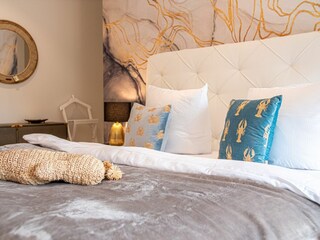 Ferienwohnung Wustrow Ausstattung 17