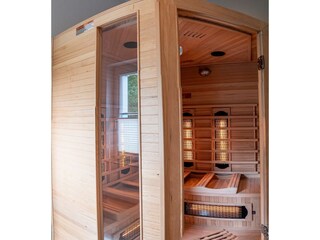 Ferienwohnung Wustrow Ausstattung 18