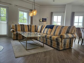 Ferienwohnung Wustrow Ausstattung 10