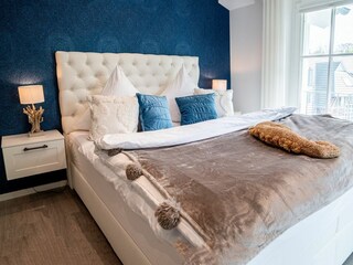 Ferienwohnung Wustrow Ausstattung 21