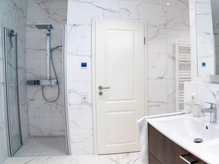 Ferienwohnung Wustrow Ausstattung 23