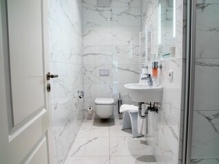 Ferienwohnung Wustrow Ausstattung 24